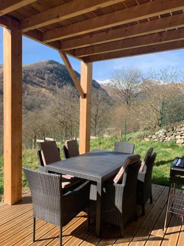 Peyragudes Apartment | CHALET en RDJ en VALLEE de LUCHON