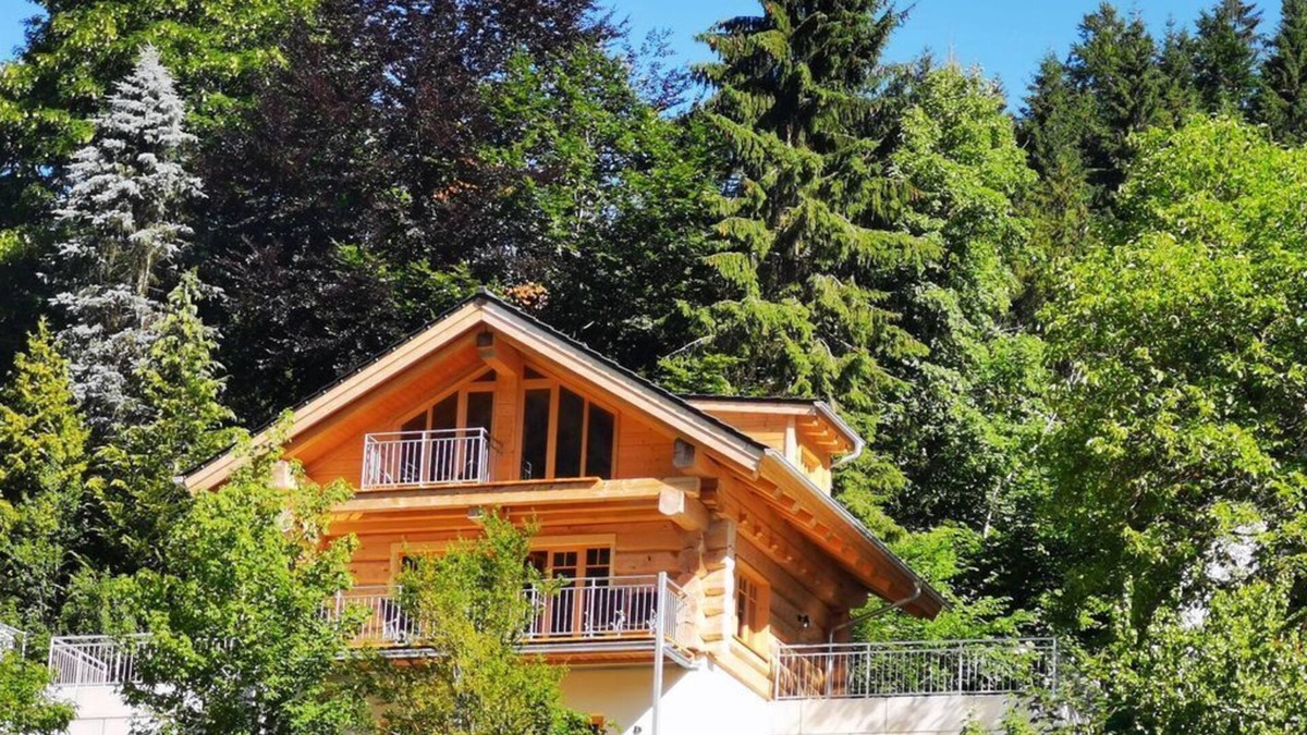 Ettal Apartment | Chalet Ettal