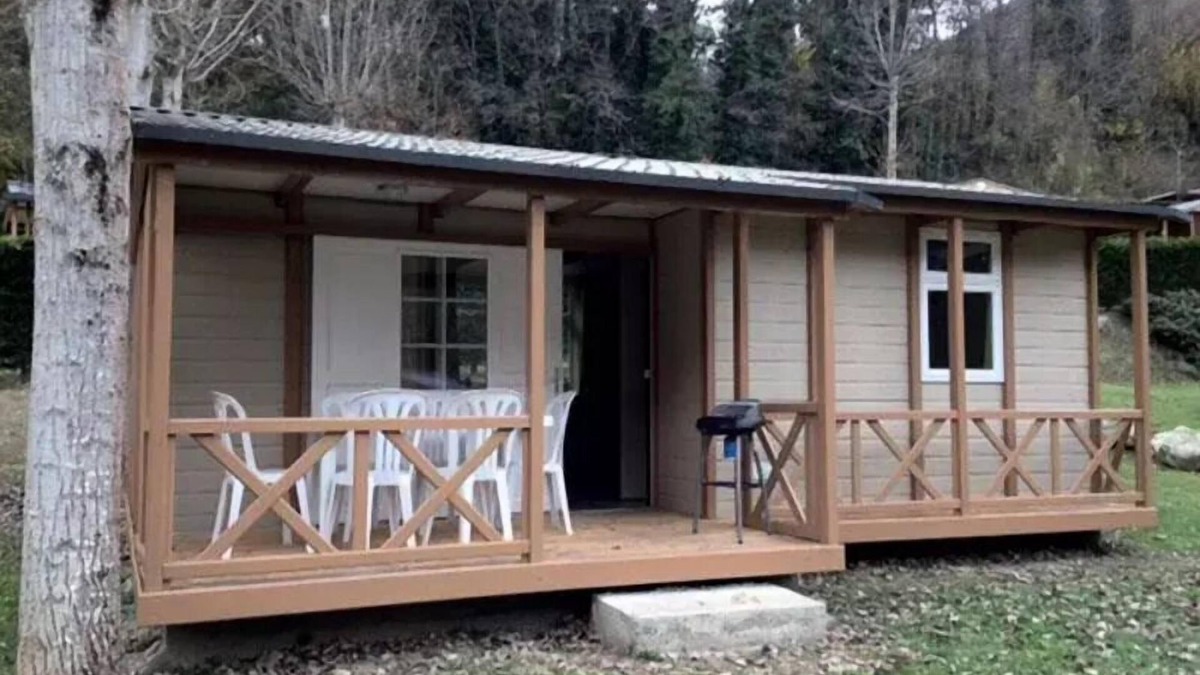 Alliat Ski Chalet | Chalet Evasion 6 people