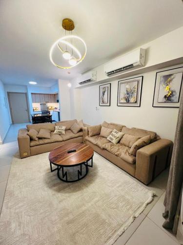 Sidi Abd El-Rahman Apartment | chalet for rent in marina marassi