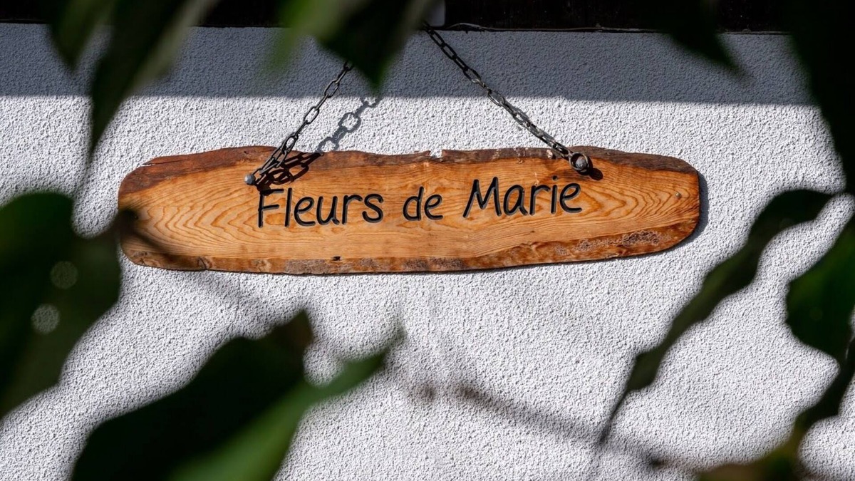 Saint-Gervais-les-Bains Apartment | Chalet facing Mont-Blanc 6 people 98 m²