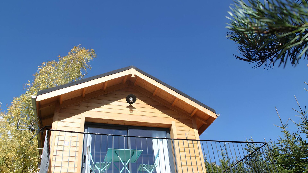 Saint-Jean-Saint-Nicolas Ski Chalet | Chalet 'Mini Ananda' with Mountain View, Private Garden and Wi-Fi