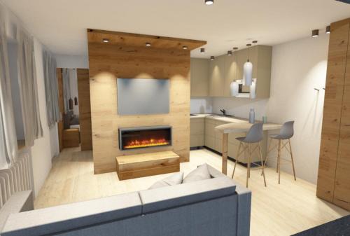 Ortisei Apartment | Chalet Gravina