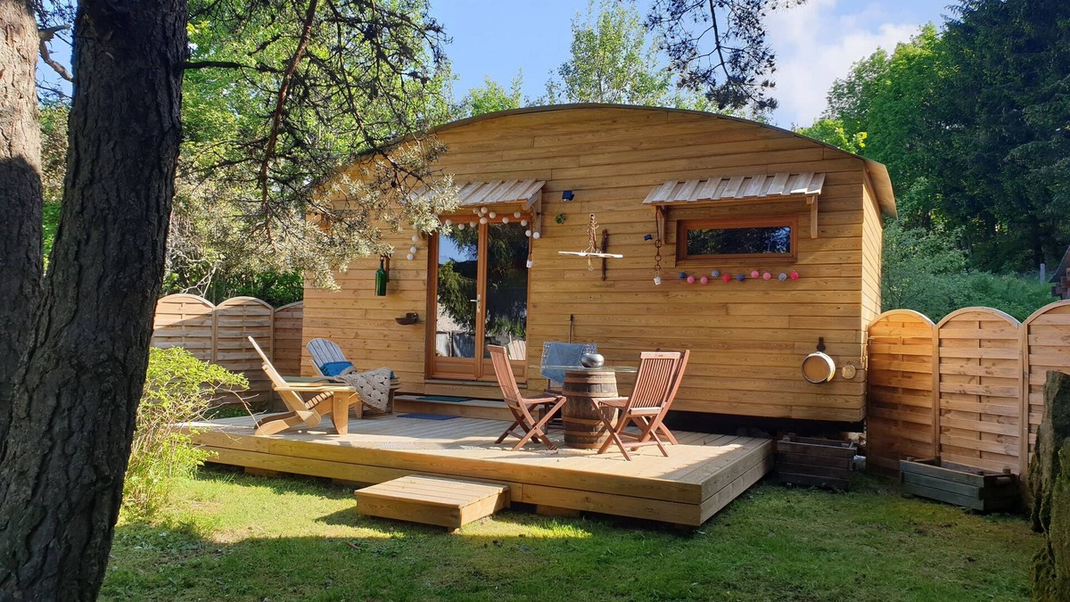 Boussoulet Ski Chalet | Chalet Grenouille