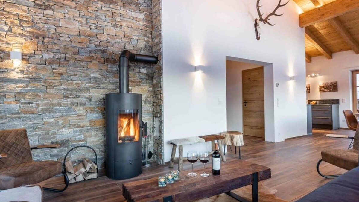 Muehlbach Am Hochkoenig Apartment | Chalet Hochkeil Lodge