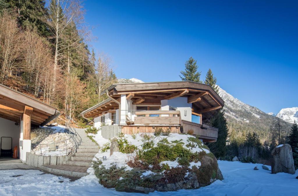 Scheffau am Wilden Kaiser House | Chalet Hinterstein