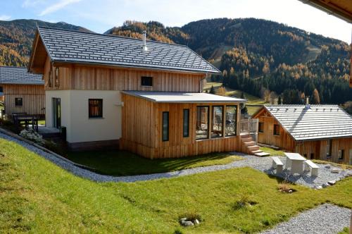Hohentauern House | Chalet Hamito
