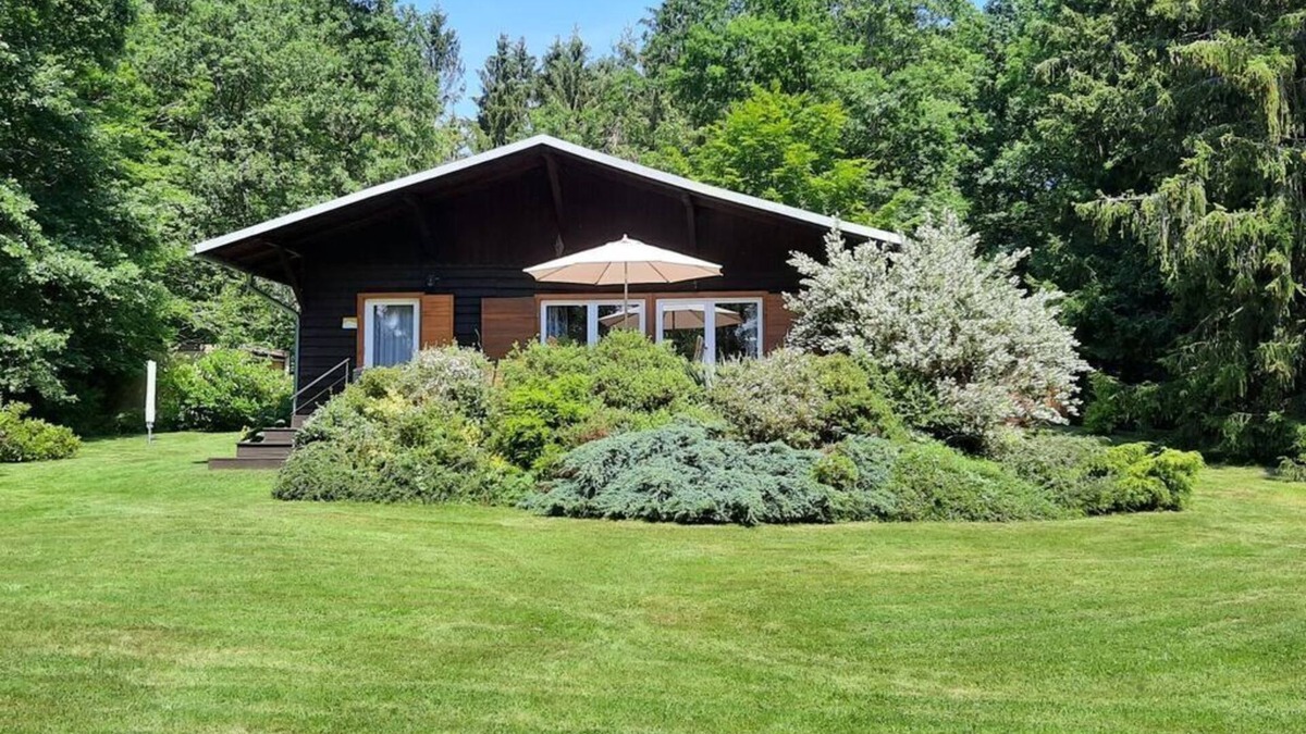 Harzgerode House | Chalet Harmonie