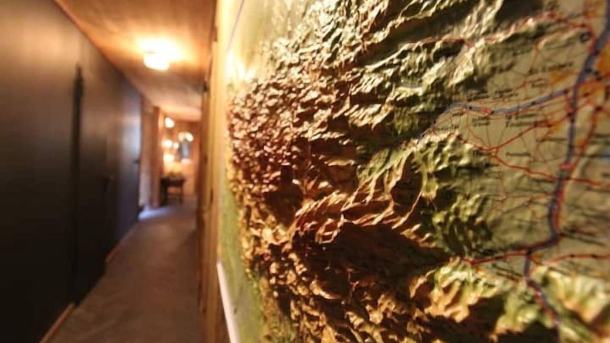 Superbolquere Ski Chalet | Chalet Harmony, a haven of peace.