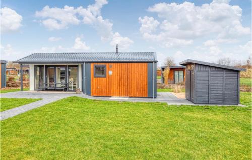 Suesel House | Chalet Haus Jonetti