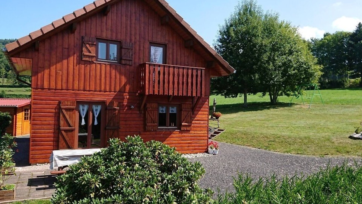 Fraize Ski Chalet | CHALET Haute VOSGES Fraize