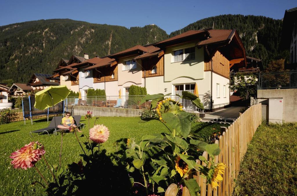 Mayrhofen House | Chalet Helene