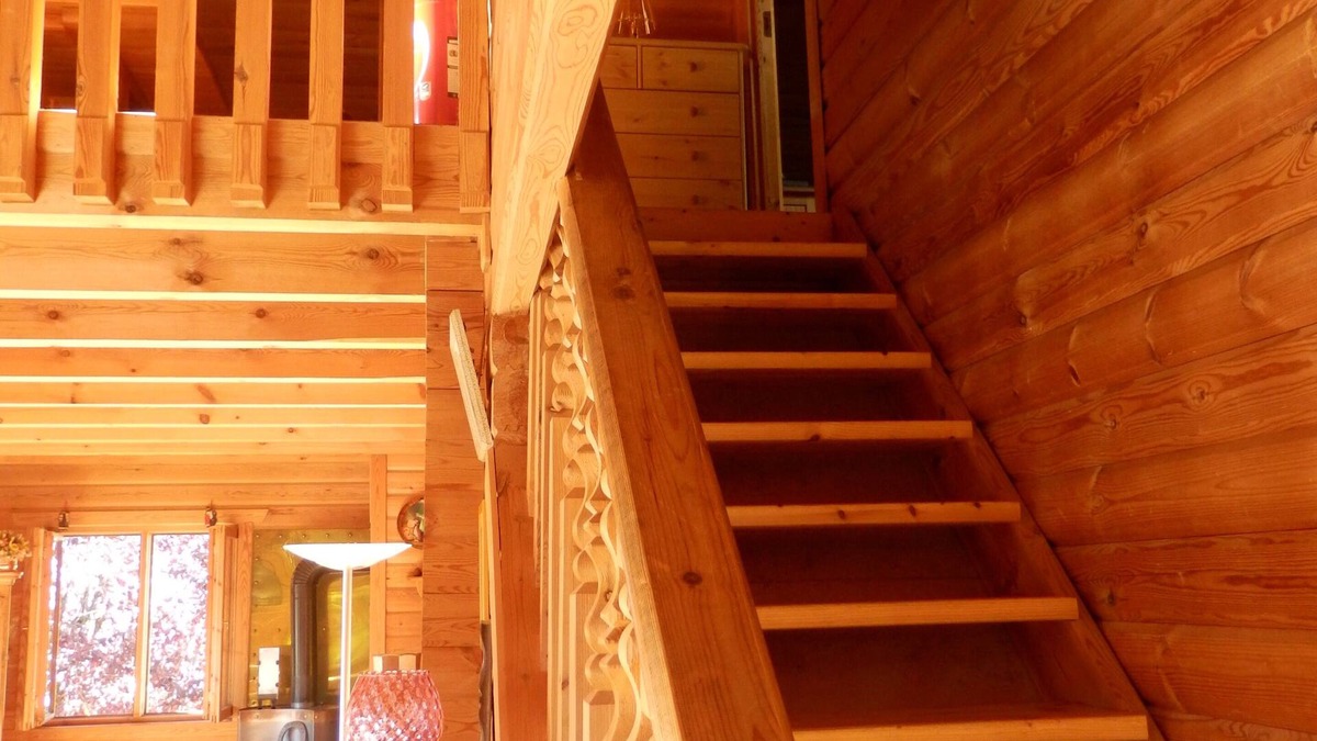 Montriond Ski Chalet | Chalet Henri, Savoyard and family classified 3 ***