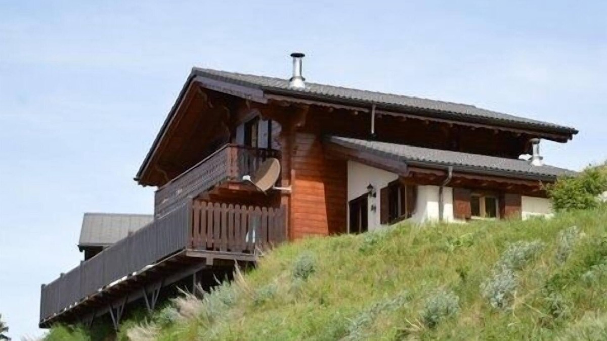 Mase Ski Chalet | Chalet Hirondelle, Mase, Val d'Herens, Valais, Suisse Sud