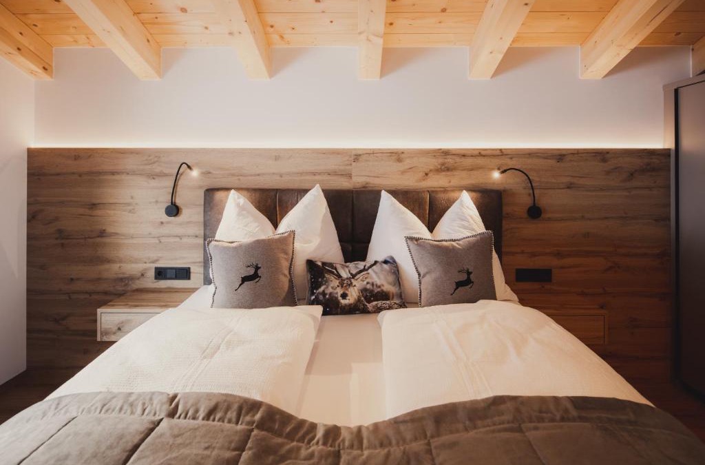 Pfarrwerfen Apartment | Chalet Hochthron