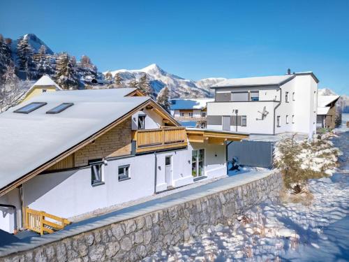Fieberbrunn House | Chalet Hornblick