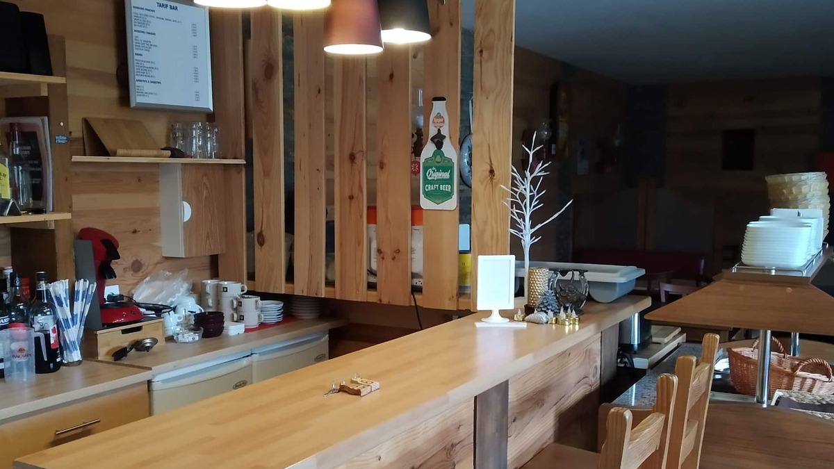 Montferrier Hotel | Chalet Hotel Les Marmottes