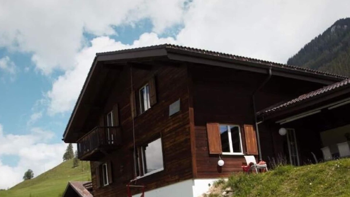 Soerenberg Ski Chalet | Chalet I Central, sunny location I for 6-8 persons