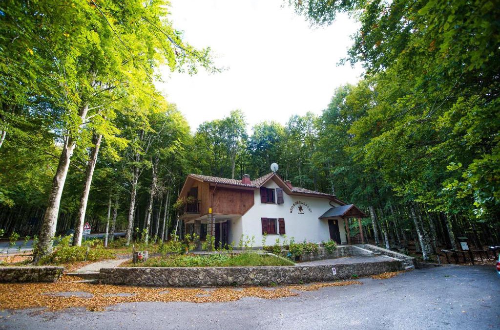 Castel del Piano Ski Chalet | Chalet Il Cristallo-Monte Amiata