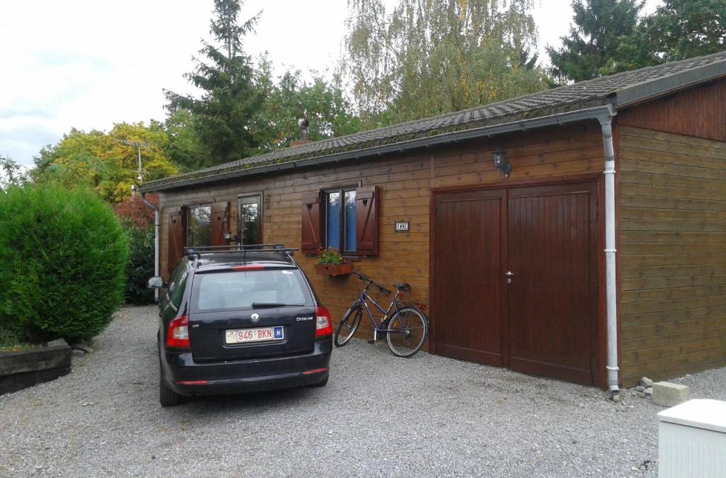 Chanly Ski Chalet | chalet Imme