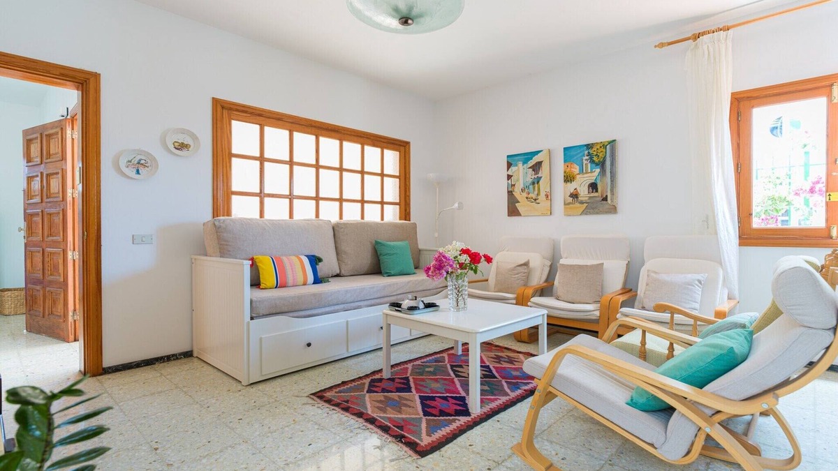 Agaete Ski Chalet | Chalet in Agaete near Playa del Juncal