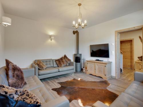 Hollersbach im Pinzgau House | Chalet in Hollersbach near Ski Lift, cleaning included