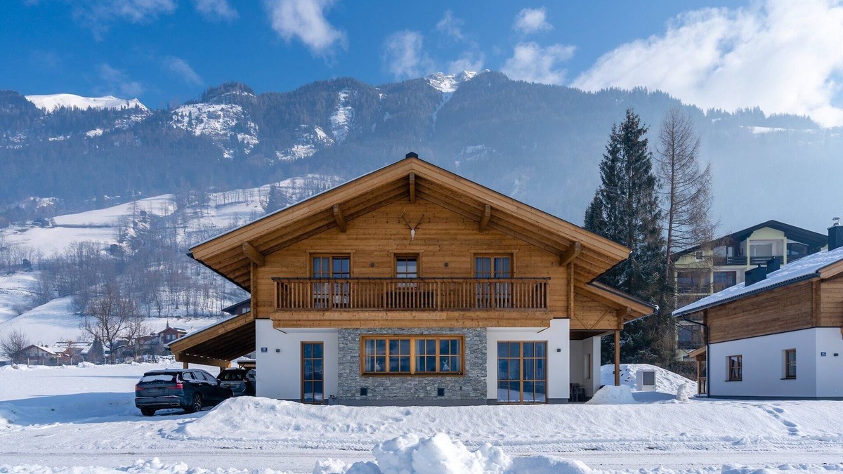 Bad Hofgastein Ski Chalet | Chalet in Bad Hofgastein near Ski Slopes