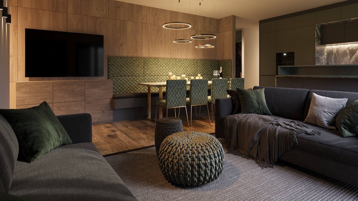 Berwang Apartment | Chalet in Berwang with Ski-In/Ski-Out Access