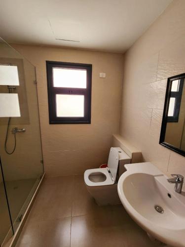 Ad-Dab'ah Apartment | Chalet in Gaia Resort Ras El Hekma