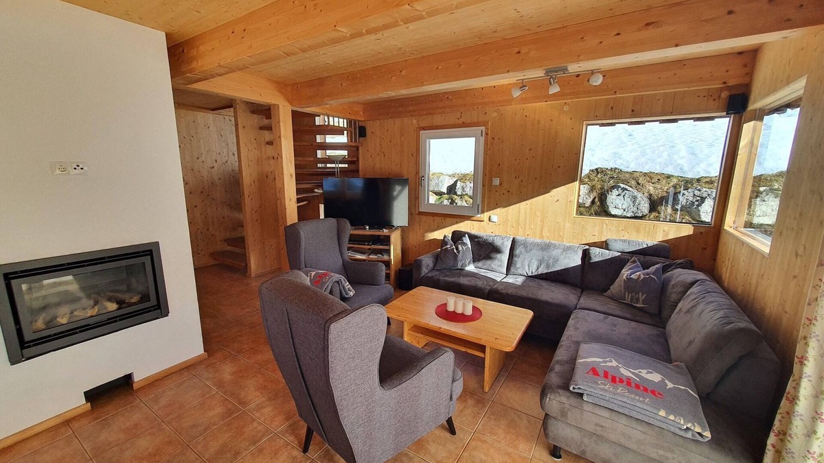 Hohentauern Ski Chalet | Chalet in Hohentauern near Ski Lift