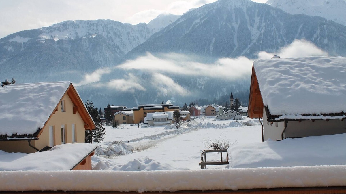 Kotschach-Mauthen Ski Chalet | Chalet in Koetschach-Mauthen in Carinthia
