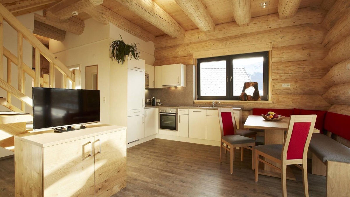 Ladis Ski Chalet | Chalet in Ladis by Ski Slope & Sonnenbahn