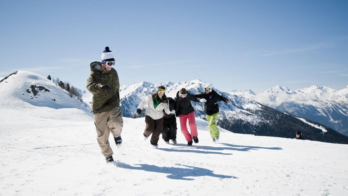 Les Mayens-de-Sion Ski Chalet | Chalet in Les Agettes with garden
