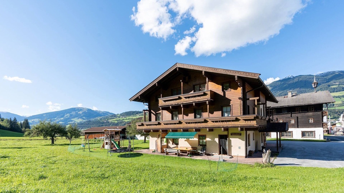 Mittersill Apartment | Chalet in Mittersill near Ski Slopes