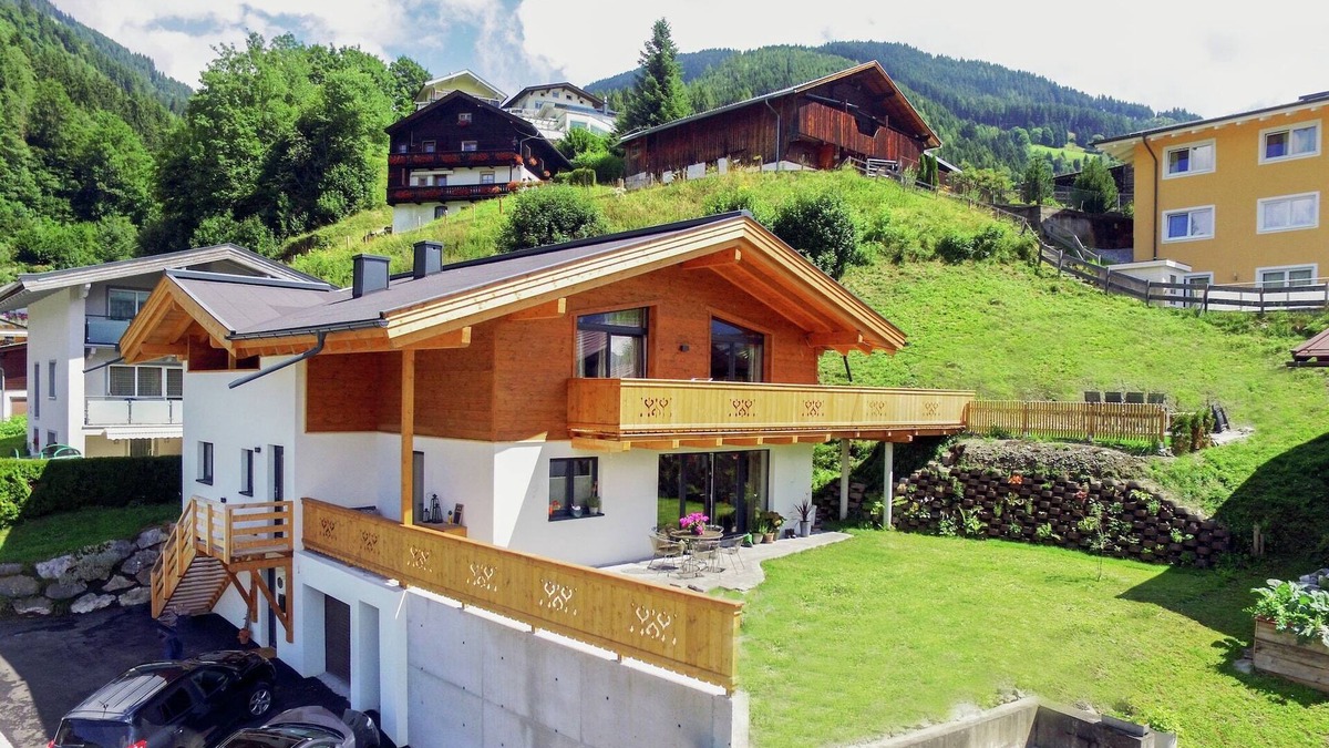 Piesendorf Ski Chalet | Chalet in Piesendorf near Ski Slopes