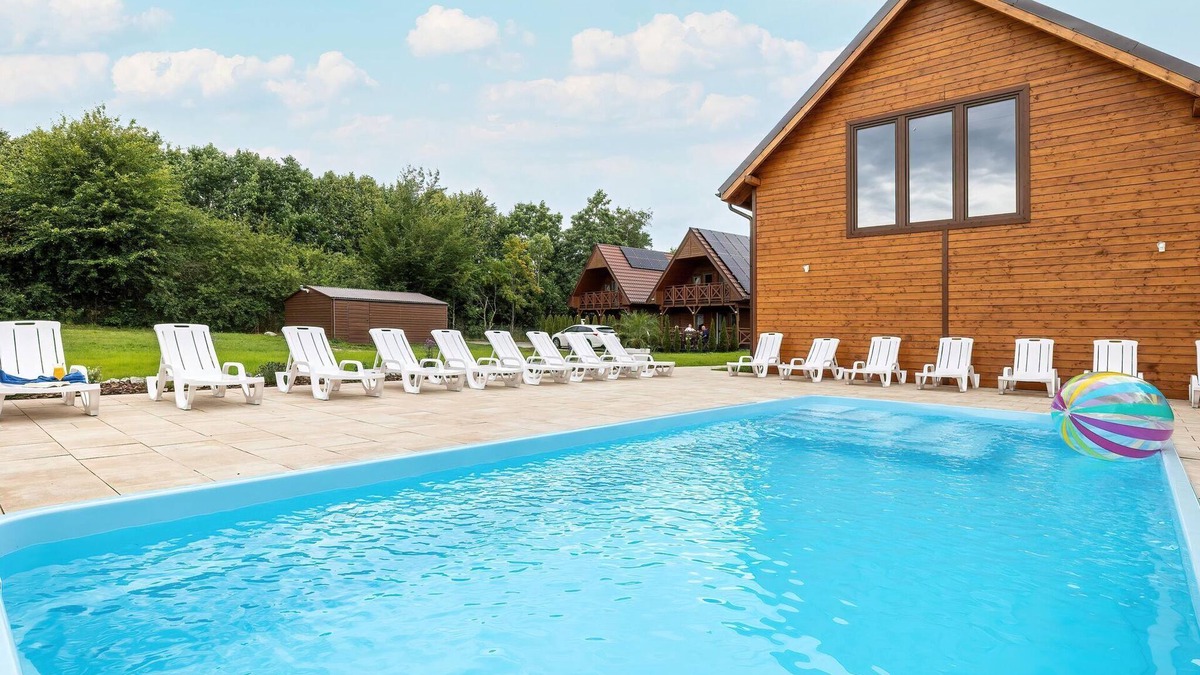 Rewal House | Chalet in Rewal near Baltic Sea Beach