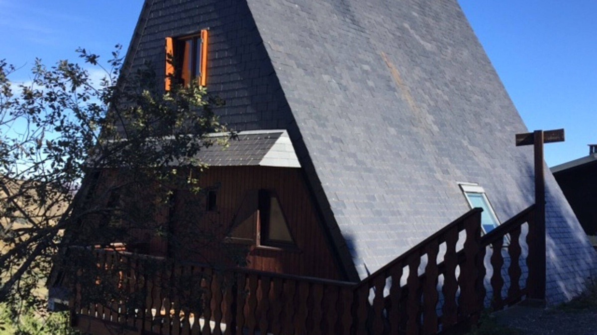 Saint-Lary-Soulan Ski Chalet | Chalet in Saint-Lary Soulan at Pla d'Adet