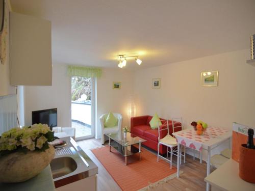 Oberkirchen Apartment | Chalet in Schmallenberg nahe Winterberg Ski