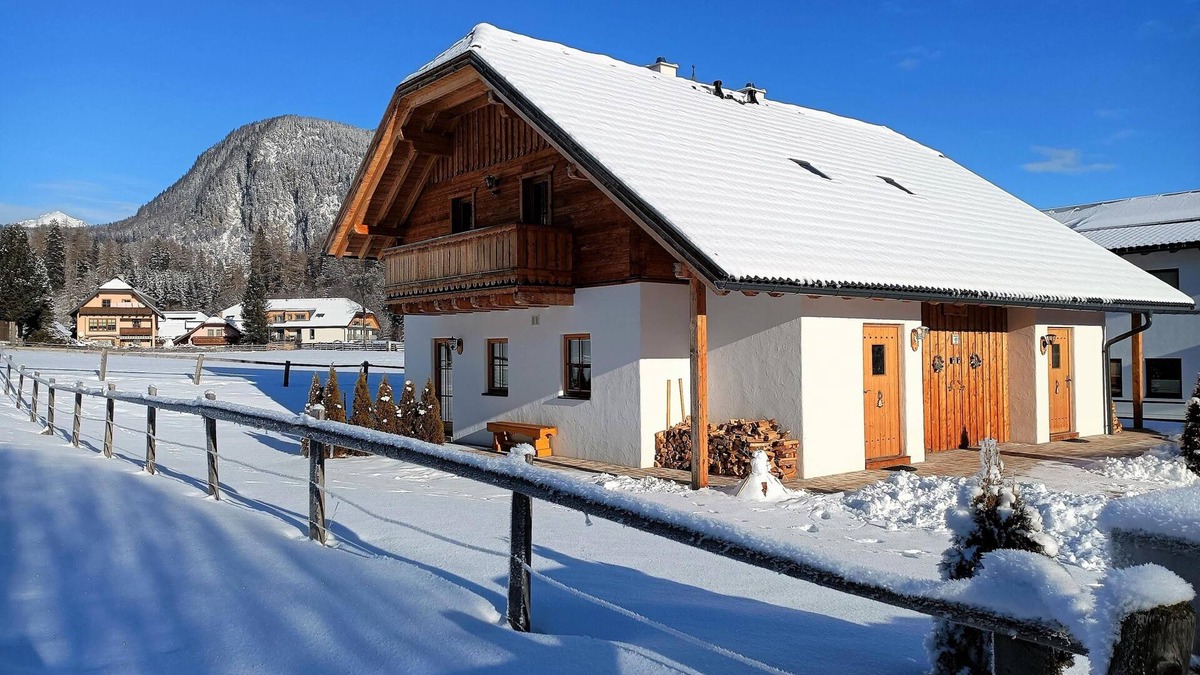 Mauterndorf Ski Chalet | Chalet in ski and hiking paradise Lungau