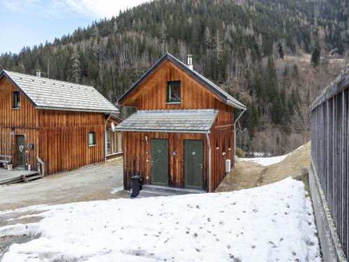 Stadl an der Mur Ski Chalet | Chalet in Stadl near Kreischberg Ski Area
