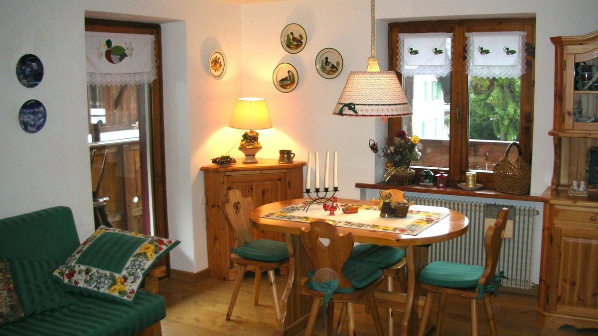 Arabba Apartment | Chalet in the Dolomites