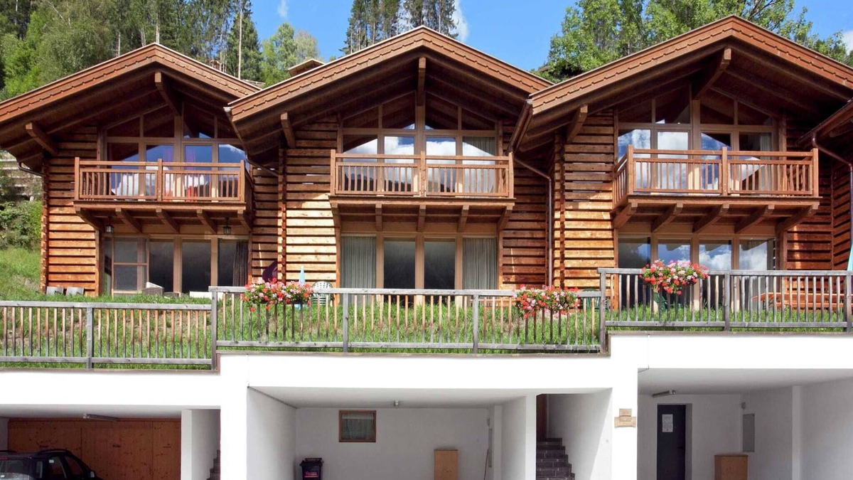 Wald im Pinzgau Ski Chalet | Chalet in Wald im Pinzgau near Ski Lift