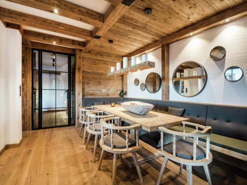Wagrain Ski Chalet | Chalet in Wagrain near Ski Lift