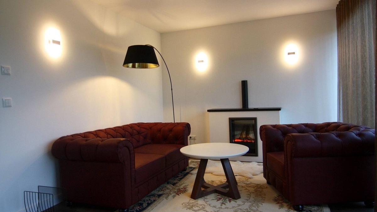 Wendorf House | Chalet in Wendorf