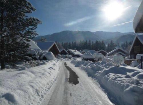 Verchaix Ski Chalet | CHALET Indépendant Les Petits Yetis