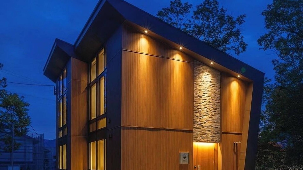 Echo Land Ski Chalet | Chalet Infinity