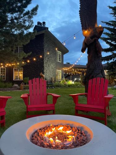 Whitefish Hotel | Chalet Inn