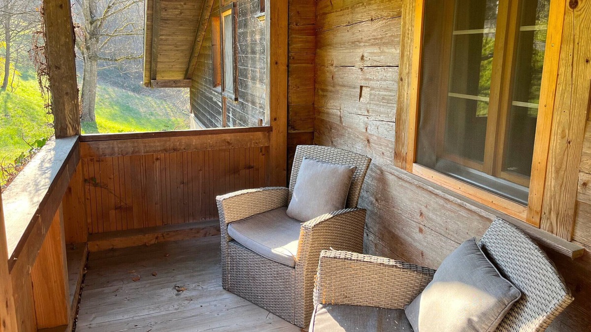 Wiler Ski Chalet | Chalet Isabel