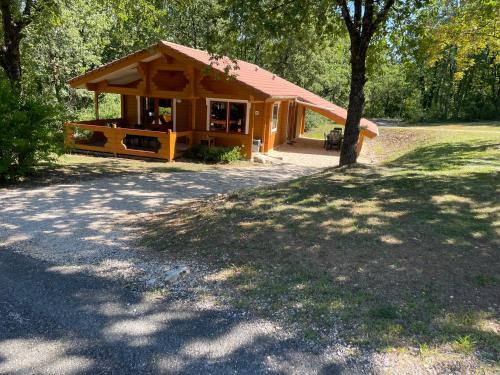 Mauroux Ski Chalet | Chalet Janot