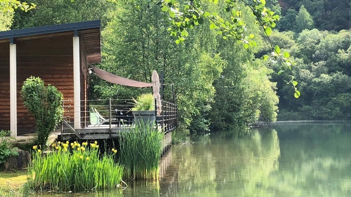 Jumilhac-le-Grand Ski Chalet | Chalet - Jumilhac le grand